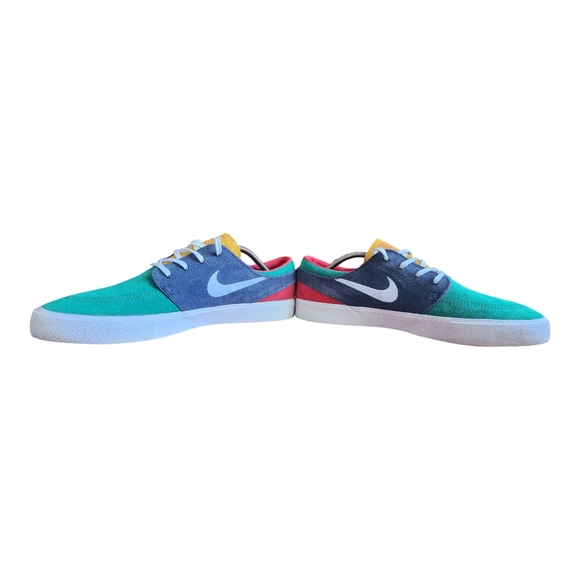 Nike Mens Sneakers, Stefan Janoski Nike Skateboarding & Co. - Picture 8 of 13